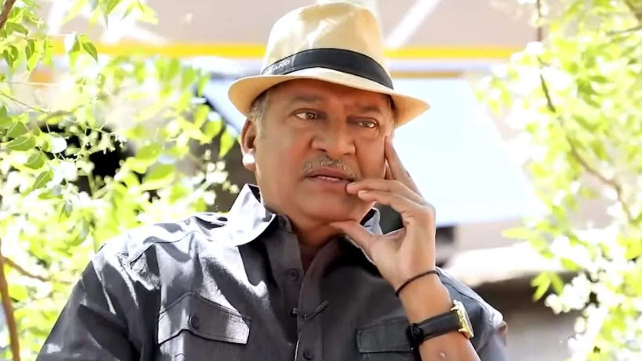 Rajendra Prasad : మూడు నెలలు తిండిలేకుండా.. చనిపోవాలన్న ఆలోచన..రాజేంద్ర ప్రసాద్ కన్నీటి కథ Rajendra Prasad : మూడు నెలలు తిండిలేకుండా.. చనిపోవాలన్న ఆలోచన..రాజేంద్ర ప్రసాద్ కన్నీటి కథ