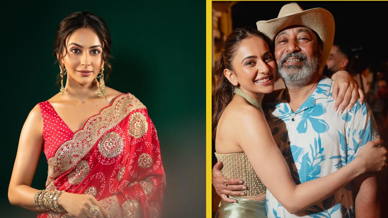 Rakul Preet Singh : ఆ 500 లతోనే నా జీవితం మారిపోయింది.. రకుల్ షాకింగ్ కామెంట్స్.. Rakul Preet Singh : ఆ 500 లతోనే నా జీవితం మారిపోయింది.. రకుల్ షాకింగ్ కామెంట్స్..