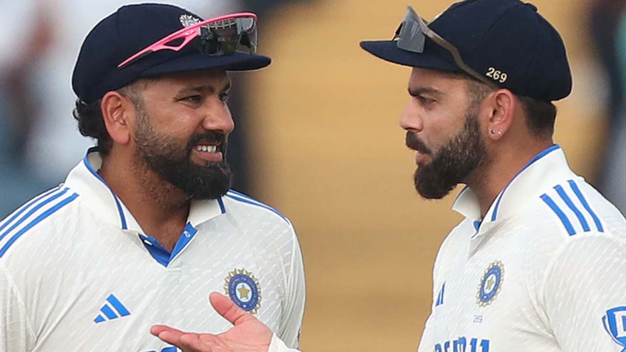 IND vs AUS Test: ఆస్ట్రేలియాతో టెస్ట్ సిరీస్.. రెండో టెస్టుకూ రోహిత్ శర్మ దూరం? ఎందుకంటే.. IND vs AUS Test: ఆస్ట్రేలియాతో టెస్ట్ సిరీస్.. రెండో టెస్టుకూ రోహిత్ శర్మ దూరం? ఎందుకంటే..
