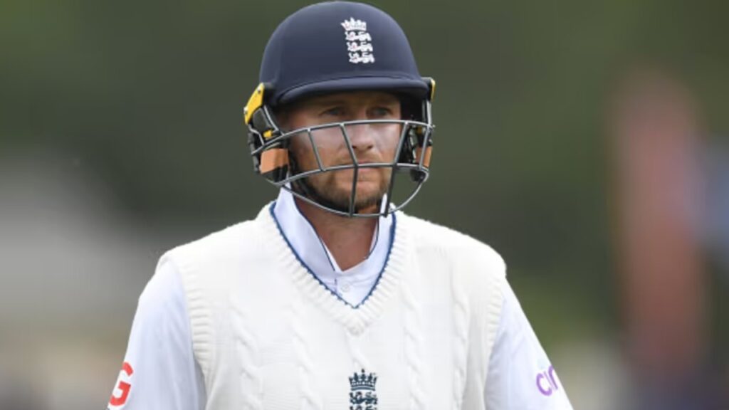 Root out for duck in 150th Test goes past Kohli on unwanted WTC list