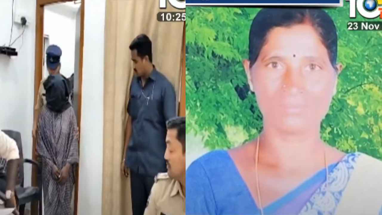 వీడిన మర్డర్ మిస్టరీ.. హంతకురాలిని పట్టించిన ఆర్టీసీ జీరో టికెట్.. అసలేం జరిగిందంటే.. వీడిన మర్డర్ మిస్టరీ.. హంతకురాలిని పట్టించిన ఆర్టీసీ జీరో టికెట్.. అసలేం జరిగిందంటే..
