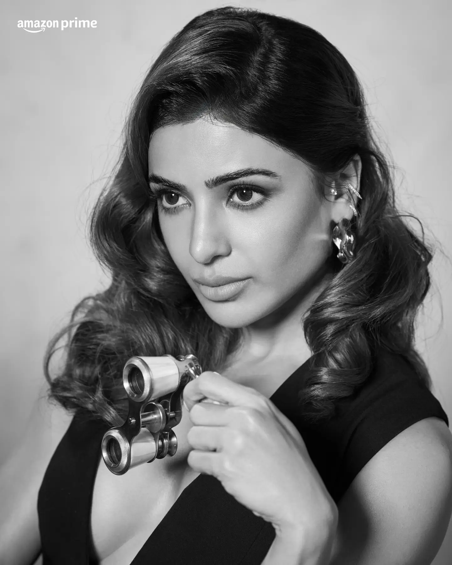 Samantha Varun Dhawan Sizzling Photo Shoot