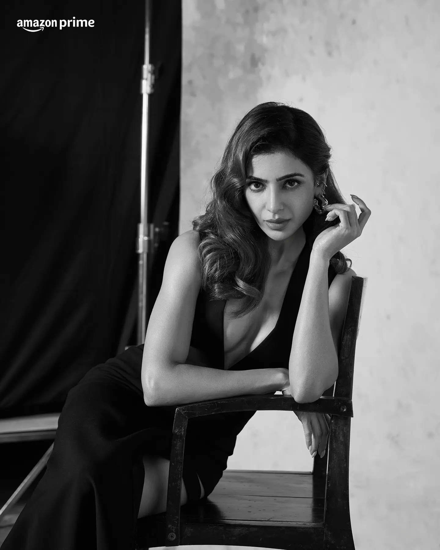 Samantha Varun Dhawan Sizzling Photo Shoot