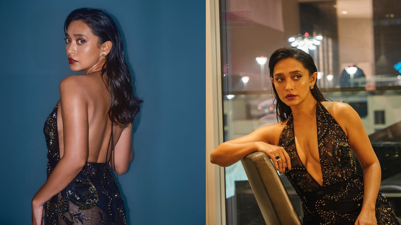 Sayani Gupta : ‘డైరెక్టర్ కట్ చెప్పినా ఆగకుండా ముద్దులు పెడుతూనే ఉన్నాడు’.. నటి షాకింగ్ కామెంట్స్ Sayani Gupta : ‘డైరెక్టర్ కట్ చెప్పినా ఆగకుండా ముద్దులు పెడుతూనే ఉన్నాడు’.. నటి షాకింగ్ కామెంట్స్