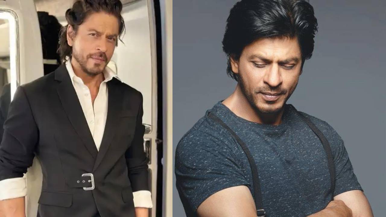 Shah Rukh Khan : ‘బాత్రూంలో కూర్చొని ఏడ్చిన షారుఖ్’ .. అసలేం జరిగిందంటే..? Shah Rukh Khan : ‘బాత్రూంలో కూర్చొని ఏడ్చిన షారుఖ్’ .. అసలేం జరిగిందంటే..?