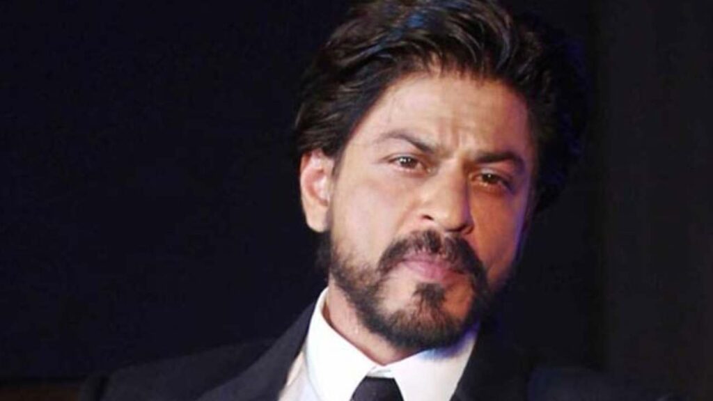 Shah Rukh Khan