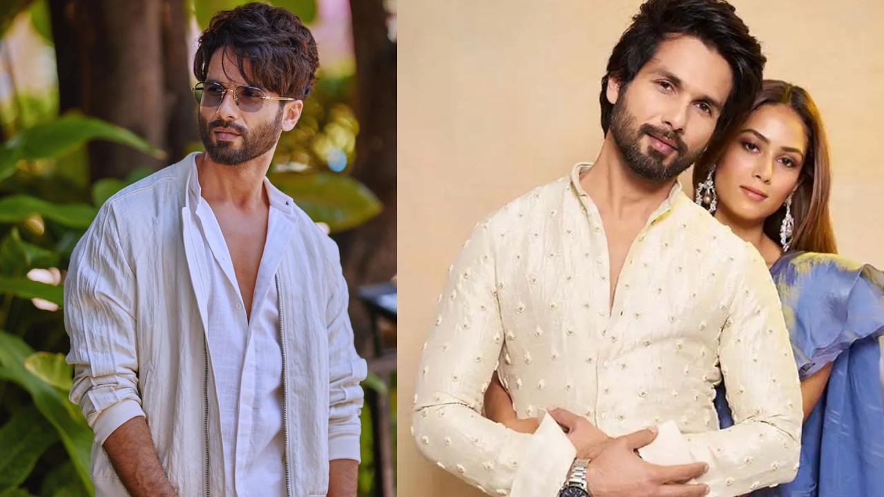 Shahid Kapoor : ముంబైలో అపార్ట్మెంట్ తీసుకున్న షాహిద్ కపూర్.. నెల రెంట్ అన్ని లక్షలా.. Shahid Kapoor : ముంబైలో అపార్ట్మెంట్ తీసుకున్న షాహిద్ కపూర్.. నెల రెంట్ అన్ని లక్షలా..