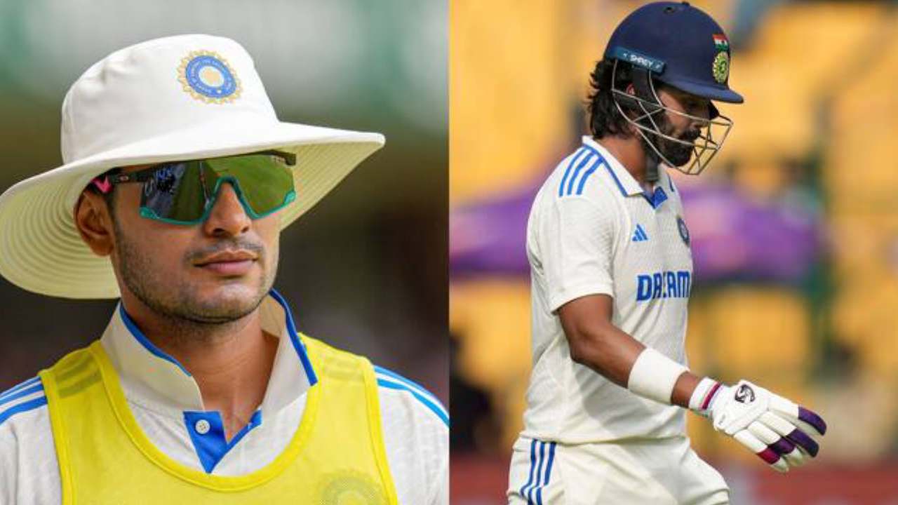 IND vs AUS : టీమిండియాకు బిగ్షాక్.. ఆస్ట్రేలియాతో తొలి టెస్టుకు శుభ్మన్ గిల్, కేఎల్ రాహుల్ దూరం.. ఎందుకంటే? IND vs AUS : టీమిండియాకు బిగ్షాక్.. ఆస్ట్రేలియాతో తొలి టెస్టుకు శుభ్మన్ గిల్, కేఎల్ రాహుల్ దూరం.. ఎందుకంటే?