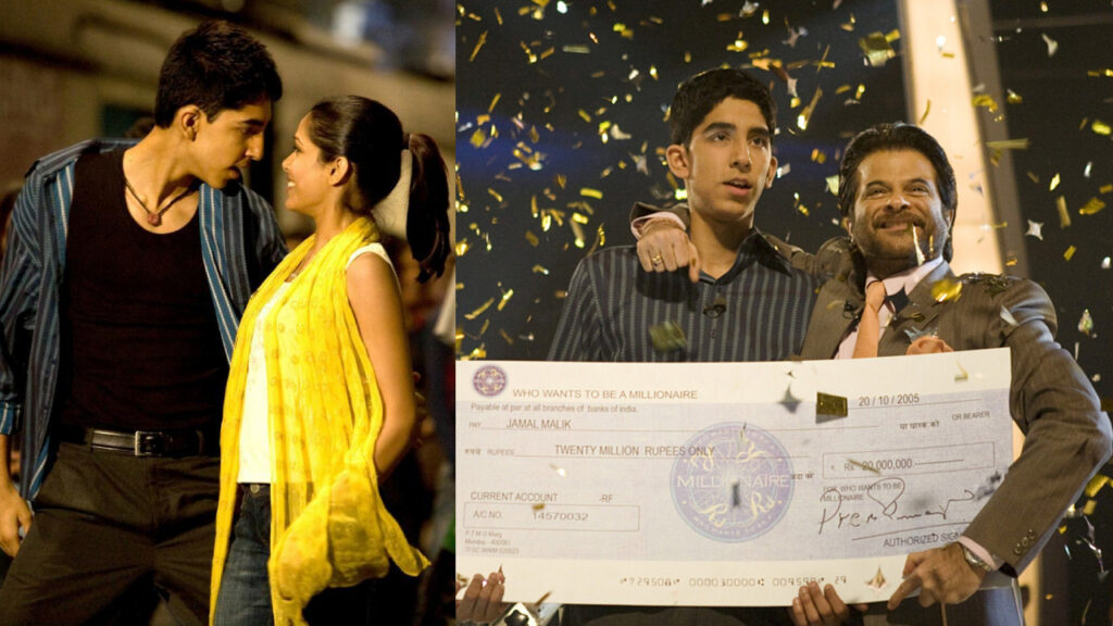 Sequel to Super Hit Slum Dog Millionaire movie