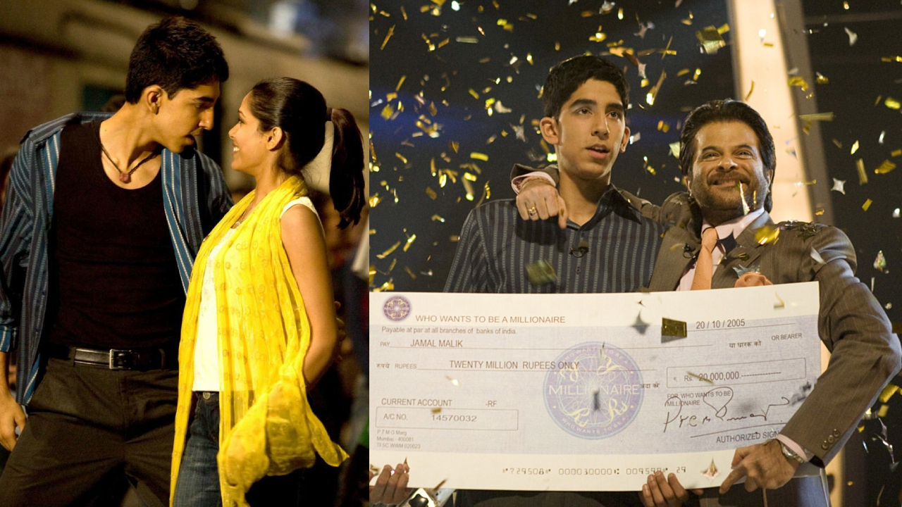 Slumdog Millionaire : సూపర్ హిట్ స్లమ్ డాగ్ మిలీనియర్ కి సీక్వెల్.. ఈసారి కూడా ఆస్కార్ వస్తుందా.. Slumdog Millionaire : సూపర్ హిట్ స్లమ్ డాగ్ మిలీనియర్ కి సీక్వెల్.. ఈసారి కూడా ఆస్కార్ వస్తుందా..