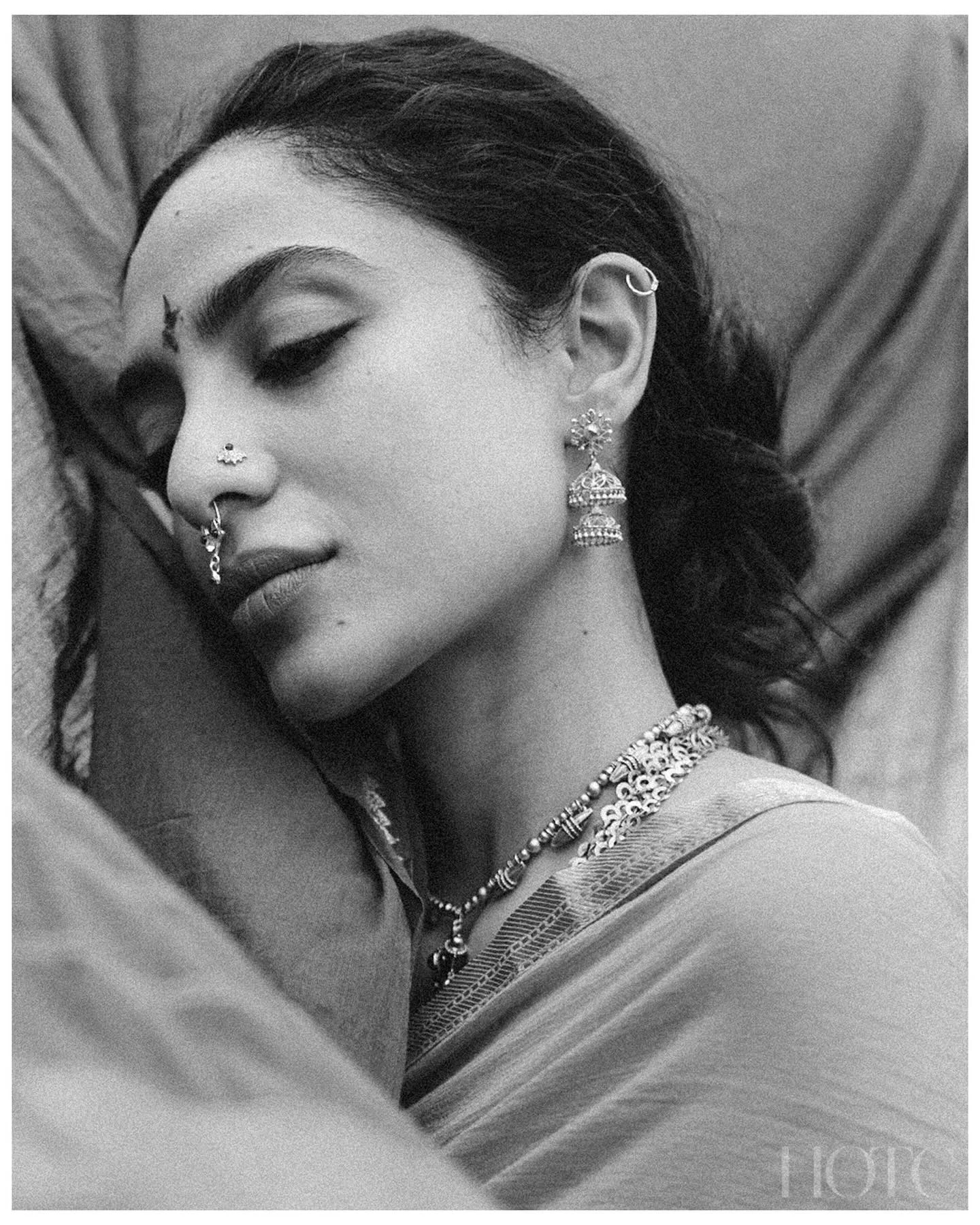 Sobhita Dhulipala Haldi Ceremony Photos