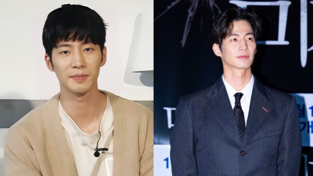 Famous Korean actor Song Jae Rim is no more