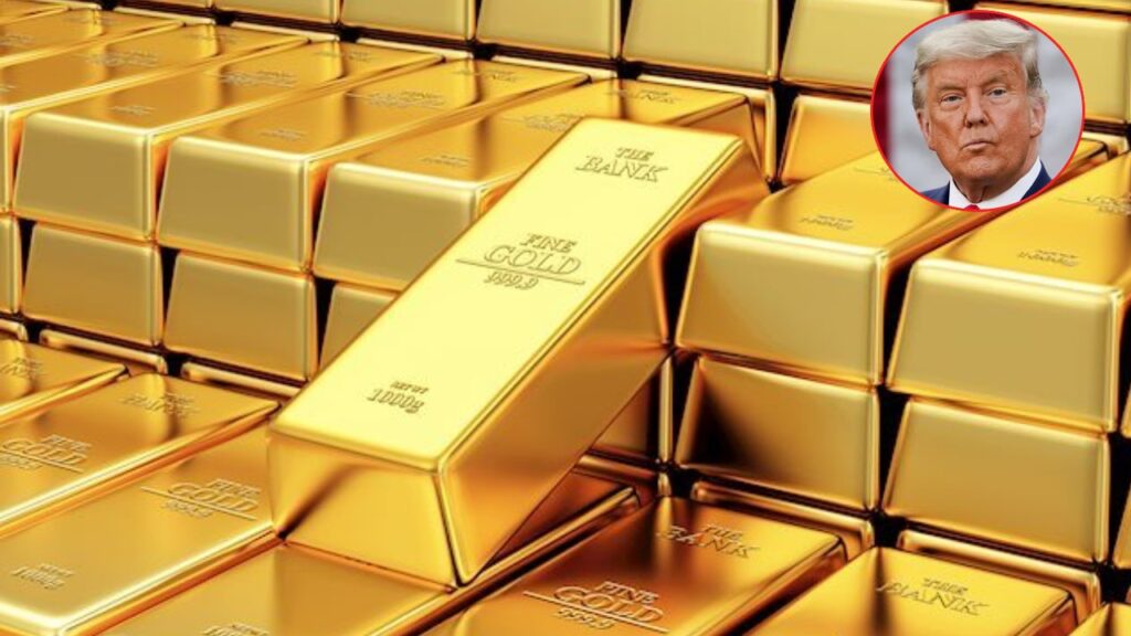 Special Focus On Gold Rates in coming days gold price will decrease
