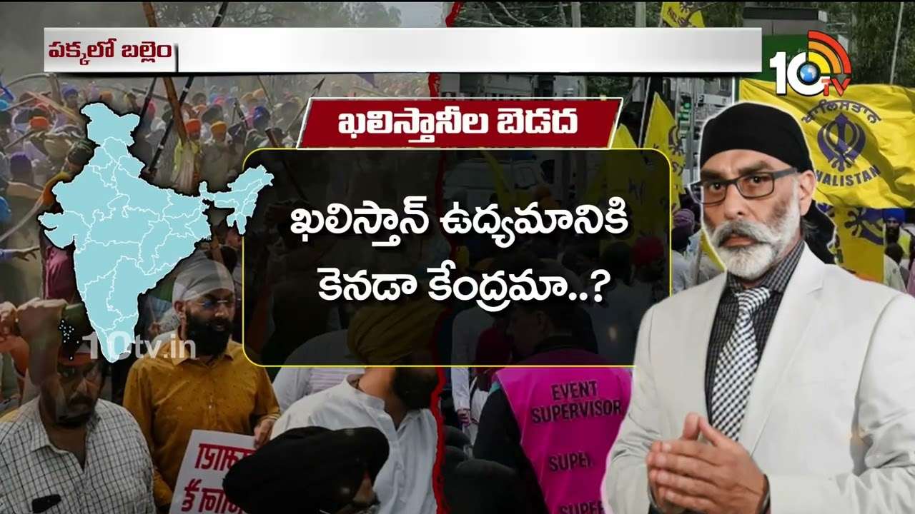 Khalistani Issue : ఖలీస్తానీలు హిందూ గుళ్లనే ఎందుకు టార్గెట్‌ చేశారు?