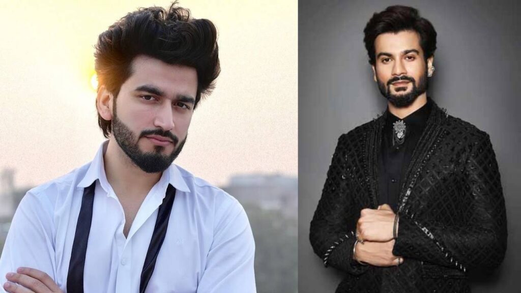bollywood hero Sunny Kaushal shared a special post on the occasion of Mens Day
