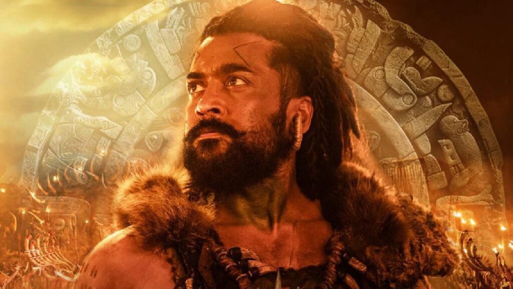 Suriya Kanguva movie pre release event date fix