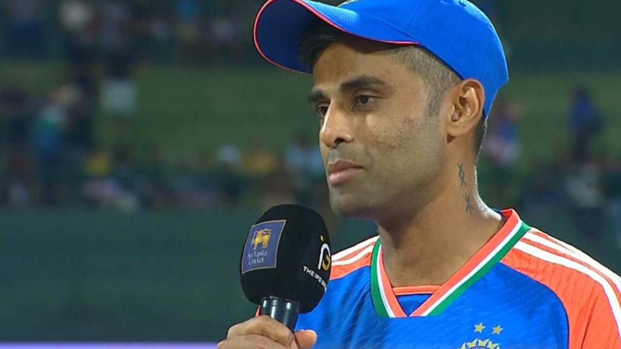 IND vs SA: సౌతాఫ్రికాపై టీమిండియా ఓటమి.. వారివల్లనే ఓడిపోయామన్న కెప్టెన్ సూర్య IND vs SA: సౌతాఫ్రికాపై టీమిండియా ఓటమి.. వారివల్లనే ఓడిపోయామన్న కెప్టెన్ సూర్య