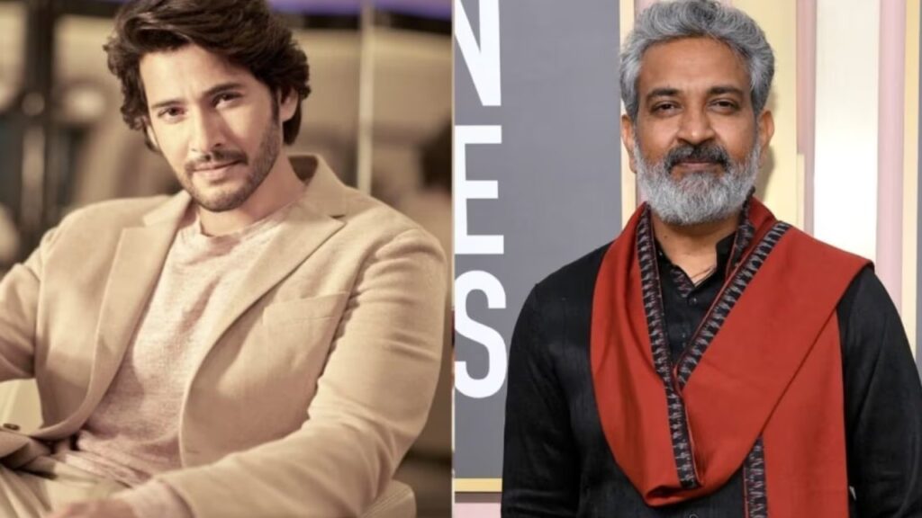 Tammareddy Bharadwaj Comments on ssmb29 business