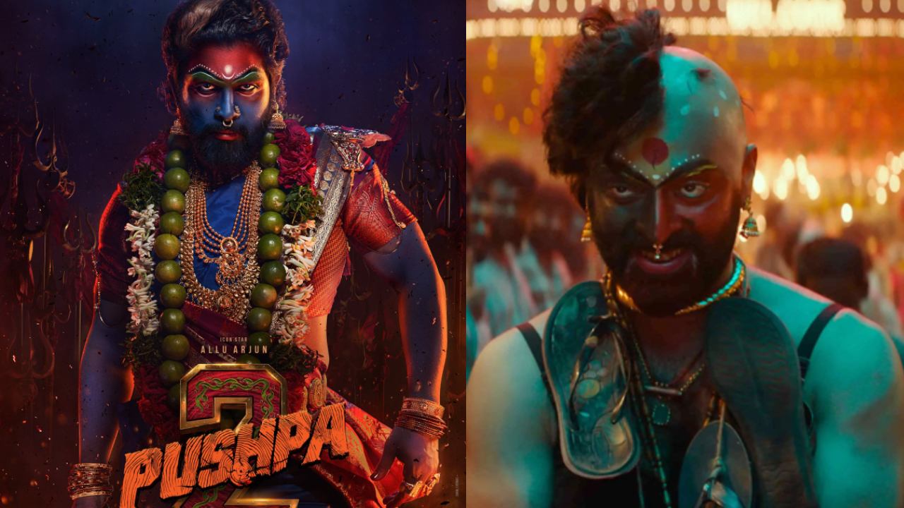 Pushpa 2 : పుష్ప 2 ట్రైలర్ లో అరగుండుతో ఉన్న ఈ నటుడు ఎవరో తెలుసా..? Pushpa 2 : పుష్ప 2 ట్రైలర్ లో అరగుండుతో ఉన్న ఈ నటుడు ఎవరో తెలుసా..?