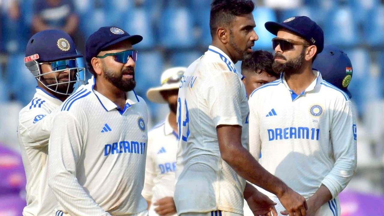 Teamindia: డబ్ల్యూటీసీ టేబుల్లో అగ్రస్థానాన్ని కోల్పోయిన భారత్.. ఆసీస్ టూర్ అత్యంత కీలకం Teamindia: డబ్ల్యూటీసీ టేబుల్లో అగ్రస్థానాన్ని కోల్పోయిన భారత్.. ఆసీస్ టూర్ అత్యంత కీలకం