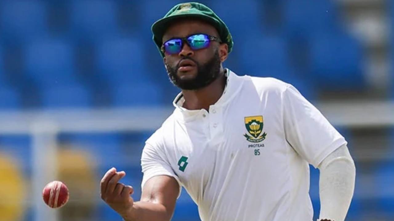 SA vs SL : ఫ్యాన్స్కు శుభవార్త.. కెప్టెన్ వచ్చేస్తున్నాడు.. SA vs SL : ఫ్యాన్స్కు శుభవార్త.. కెప్టెన్ వచ్చేస్తున్నాడు..