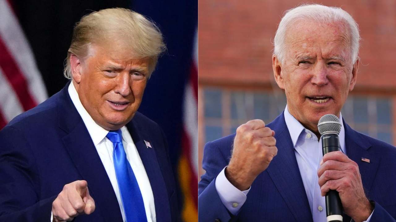 Joe Biden: అమెరికా ఎన్నికల్లో అధ్యక్ష రేసు నుంచి తప్పుకున్నందుకు జో బైడెన్ బాధపడుతున్నారా? Joe Biden: అమెరికా ఎన్నికల్లో అధ్యక్ష రేసు నుంచి తప్పుకున్నందుకు జో బైడెన్ బాధపడుతున్నారా?