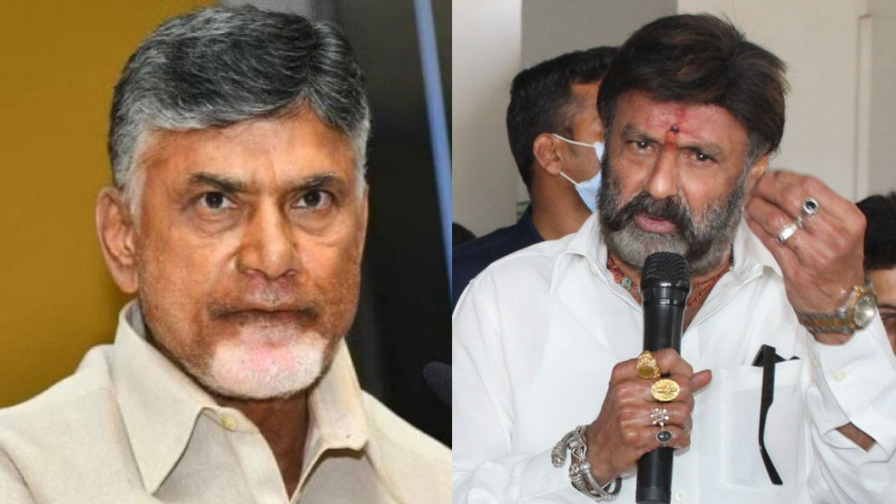 కుప్పం, హిందూపురం మున్సిపాలిటీలపై టీడీపీ గురి.. చంద్రబాబు, బాలకృష్ణ మాస్టర్ ప్లాన్ కుప్పం, హిందూపురం మున్సిపాలిటీలపై టీడీపీ గురి.. చంద్రబాబు, బాలకృష్ణ మాస్టర్ ప్లాన్