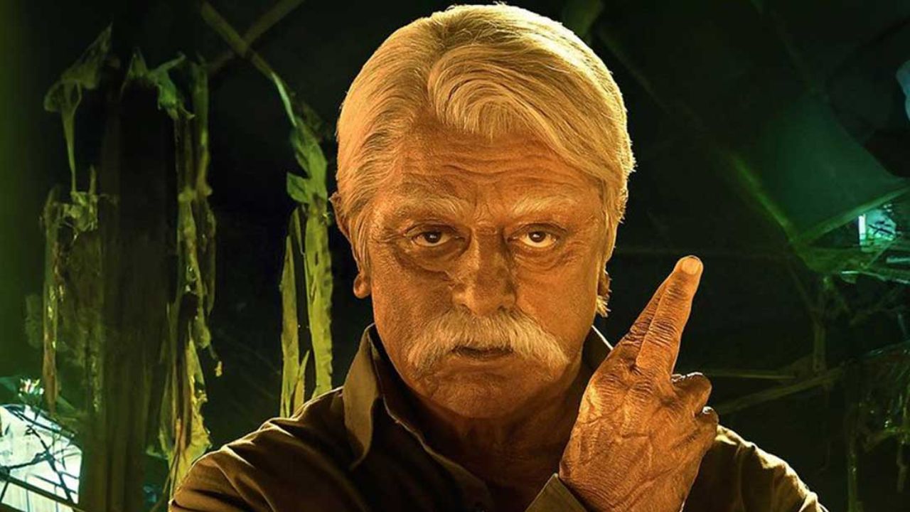 Indian 3: ఇండియన్-2 ఫెయిల్యూర్ను మరిపించేలా ఇండియన్-3 రాబోతుందా? Indian 3: ఇండియన్-2 ఫెయిల్యూర్ను మరిపించేలా ఇండియన్-3 రాబోతుందా?