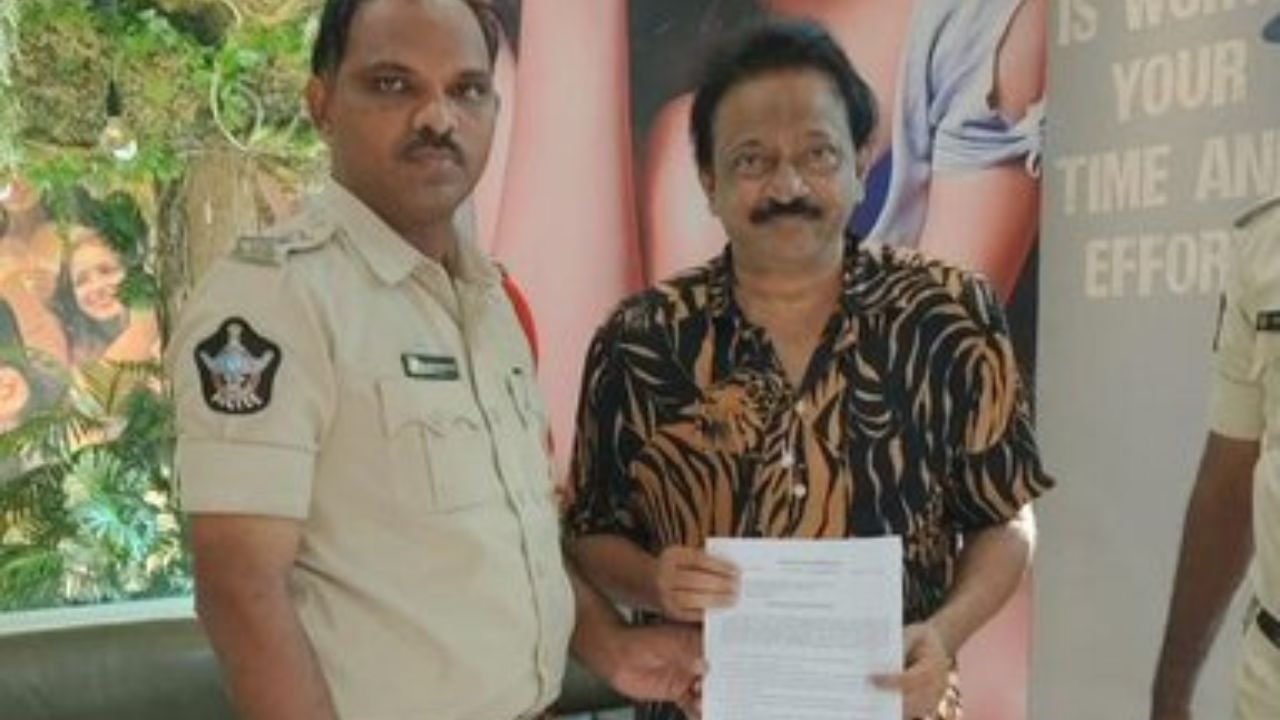 Ram Gopal Varma: అప్పటి ఓవరాక్షన్కు ఇప్పుడు దెబ్బ పడబోతుందా? Ram Gopal Varma: అప్పటి ఓవరాక్షన్కు ఇప్పుడు దెబ్బ పడబోతుందా?
