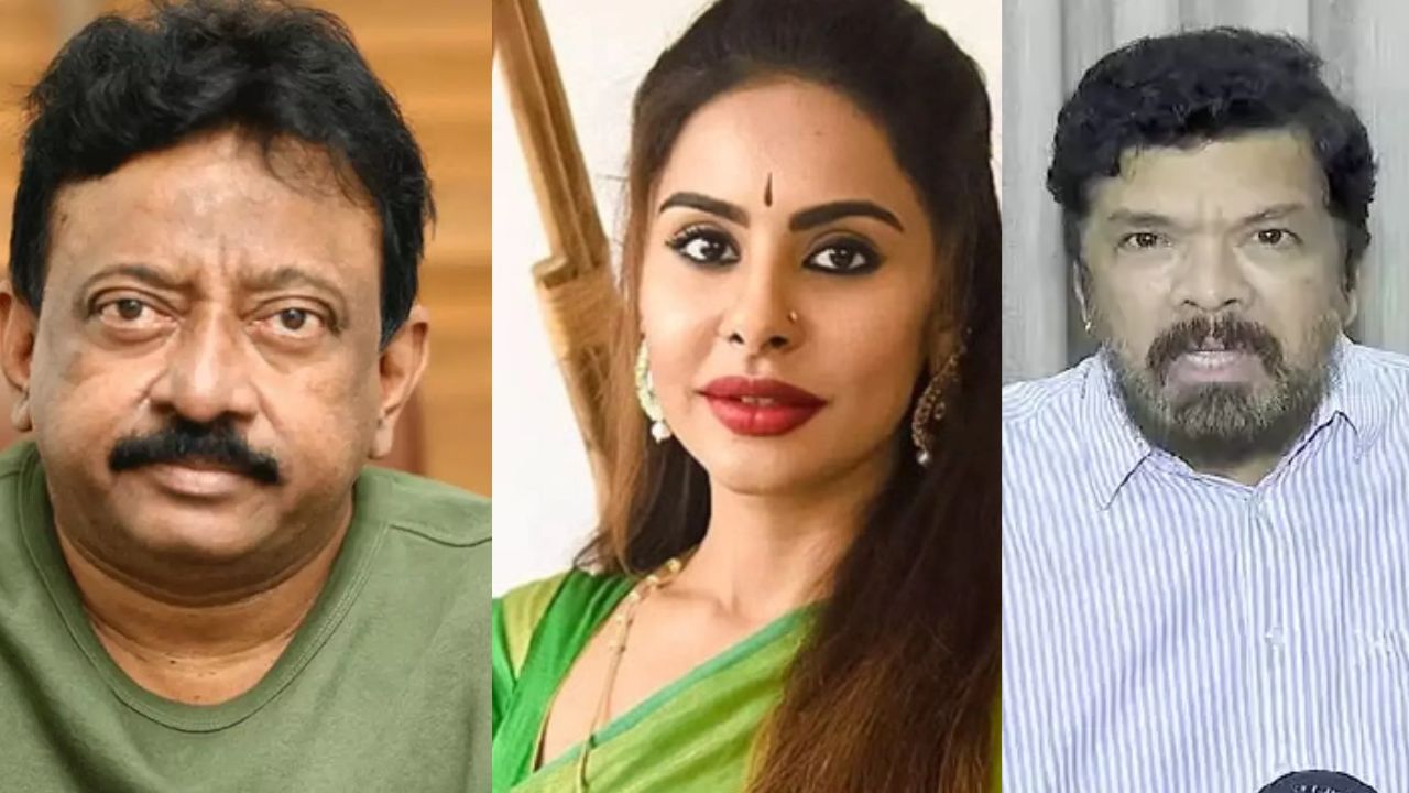 నిన్న ఆర్జీవీ.. ఇప్పుడు పోసాని, శ్రీరెడ్డి.. అరెస్టుల పర్వంలో నెక్ట్స్ జరగబోయేదేంటి? నిన్న ఆర్జీవీ.. ఇప్పుడు పోసాని, శ్రీరెడ్డి.. అరెస్టుల పర్వంలో నెక్ట్స్ జరగబోయేదేంటి?