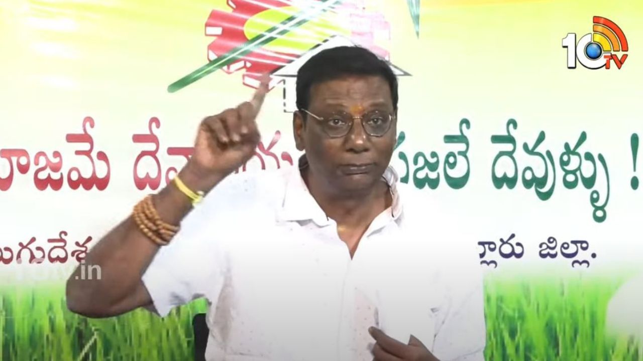 వైఎస్ జగన్ అంతర్జాతీయ స్థాయిలో అవినీతికి పాల్పడ్డారు: ఆనం వెంకటరమణారెడ్డి వైఎస్ జగన్ అంతర్జాతీయ స్థాయిలో అవినీతికి పాల్పడ్డారు: ఆనం వెంకటరమణారెడ్డి