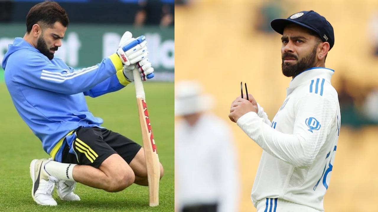 Virat Kohli : ఆస్ట్రేలియాతో తొలి టెస్టు.. అరుదైన రికార్డుపై కోహ్లీ కన్ను.. Virat Kohli : ఆస్ట్రేలియాతో తొలి టెస్టు.. అరుదైన రికార్డుపై కోహ్లీ కన్ను..