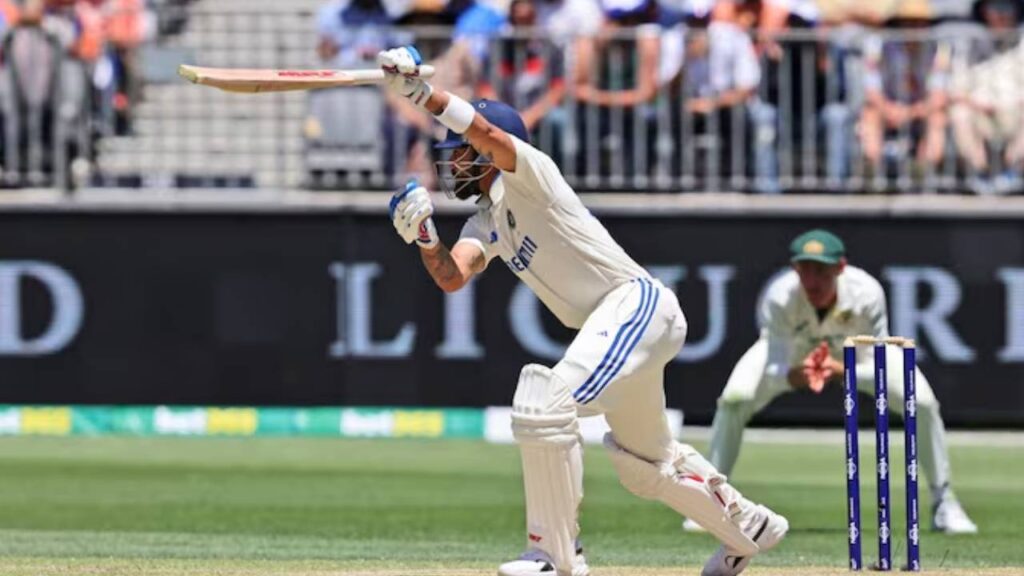 Virat kohli