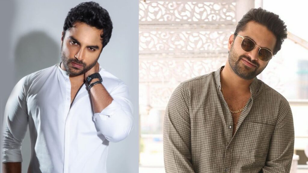 If he is in the top 4 hero they will be in the top 3 Vishwak Sen interesting comments