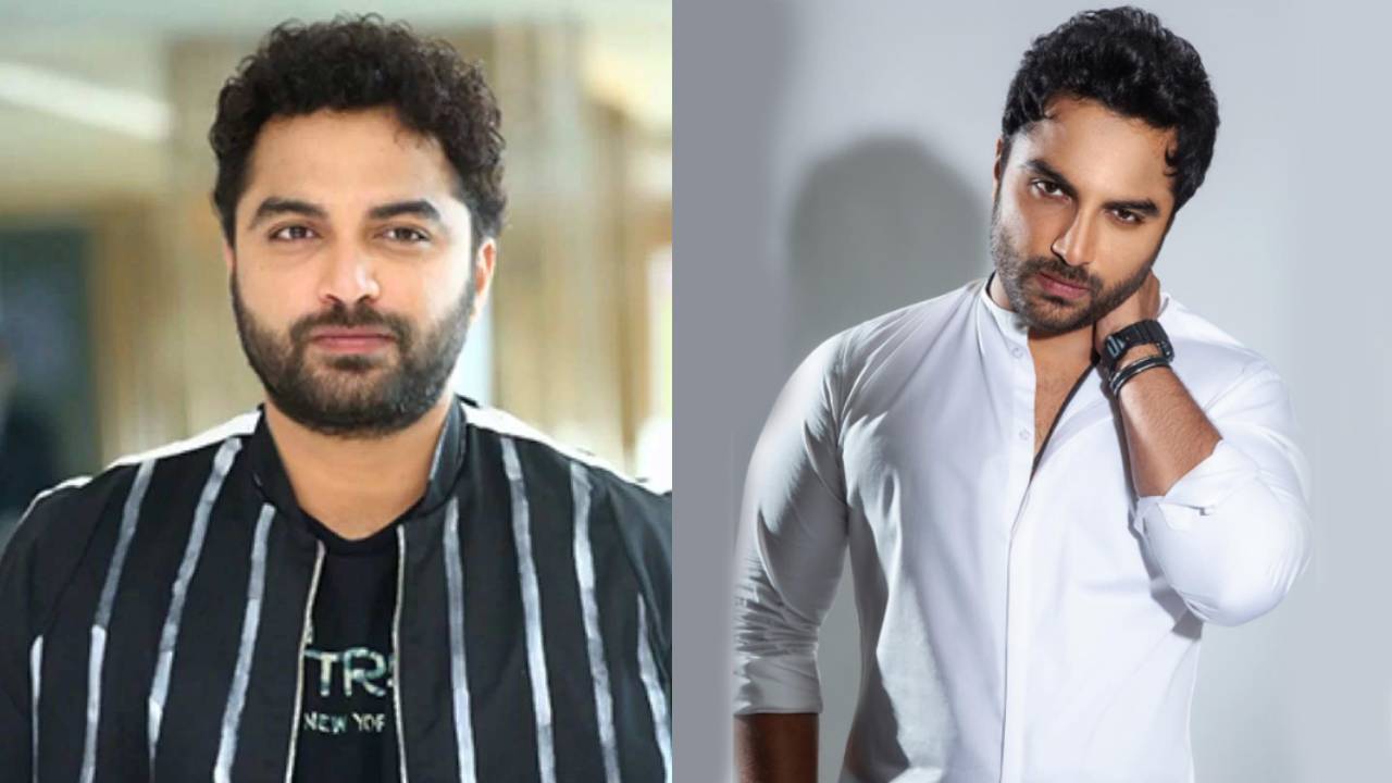Vishwak Sen : ‘ఇంకా ఆ బ్యాక్ లాగ్ వుంది’.. విశ్వక్ సేన్ ఏం చదువుకున్నాడో తెలుసా.. Vishwak Sen : ‘ఇంకా ఆ బ్యాక్ లాగ్ వుంది’.. విశ్వక్ సేన్ ఏం చదువుకున్నాడో తెలుసా..
