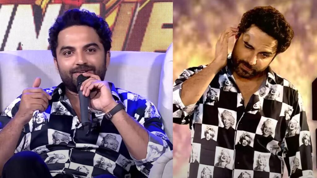 Vishwak Sen as chief guest for Dhee Celebrity Special 2 episode promo goes viral