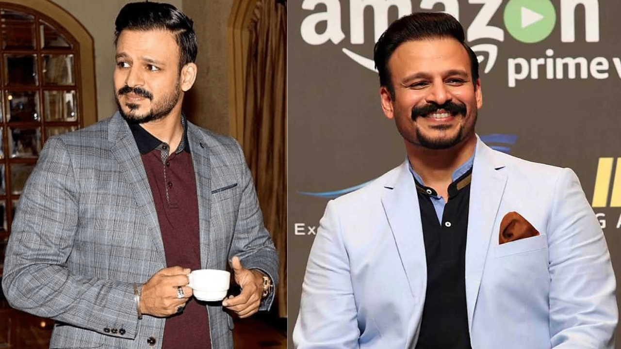 Vivek Oberoi : సంపాదనలో ఆ స్టార్ హీరోలనే వెనక్కి నెట్టిన బాలీవుడ్ నటుడు.. అన్ని కోట్లకు అధిపతా Vivek Oberoi : సంపాదనలో ఆ స్టార్ హీరోలనే వెనక్కి నెట్టిన బాలీవుడ్ నటుడు.. అన్ని కోట్లకు అధిపతా