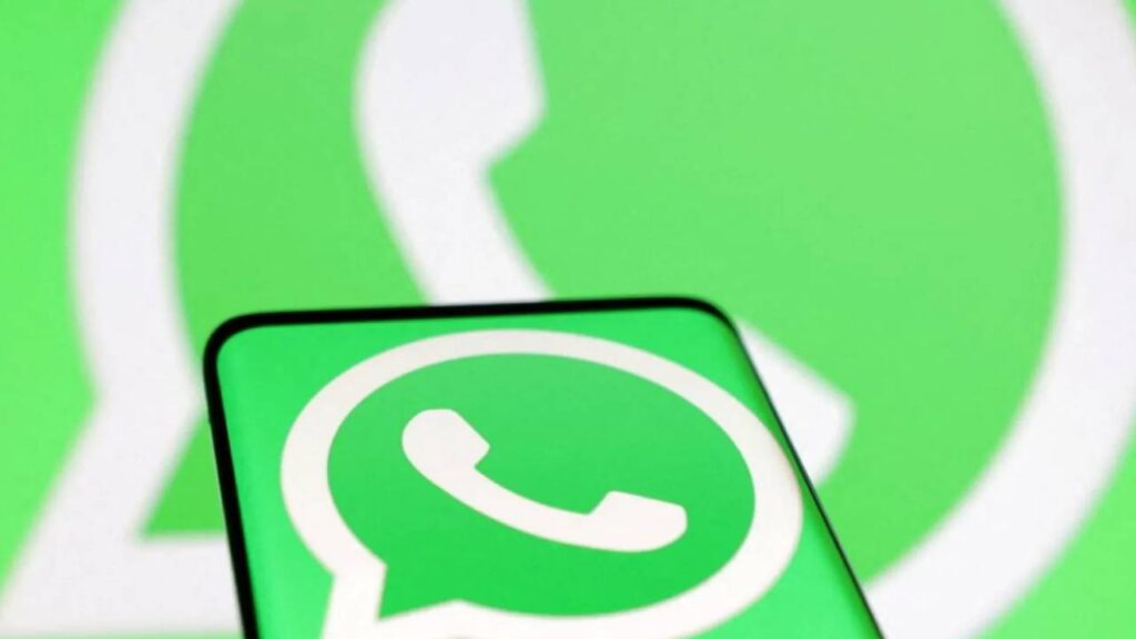 WhatsApp Search Images