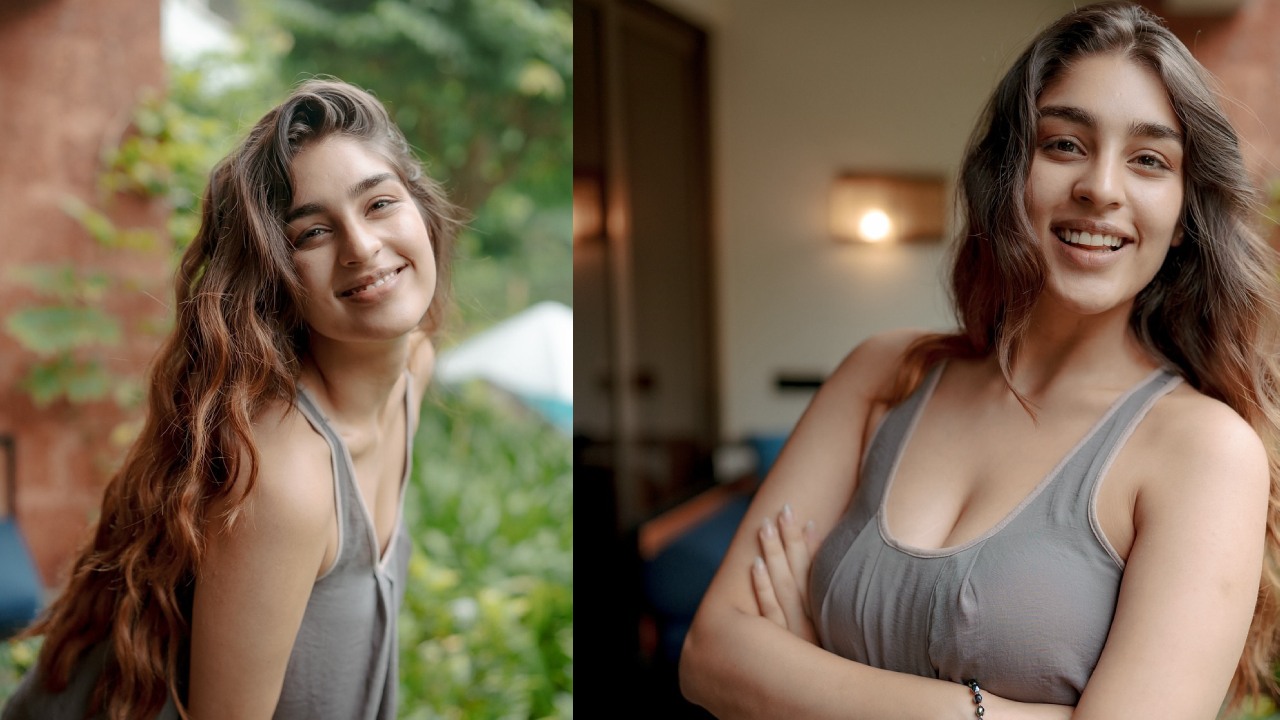 Yukti Thareja : గోవాలో ఎంజాయ్ చేస్తున్న హీరోయిన్ యుక్తి తరేజా.. ఫోటోలు చూశారా..?