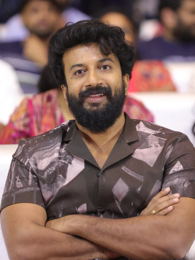 Satya Dev Zebra Movie Trailer Launch Event