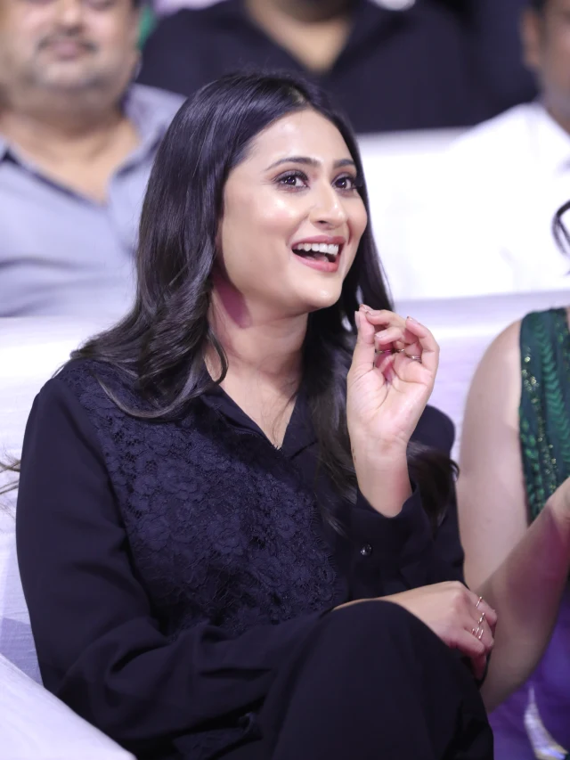 Satya Dev Zebra Movie Trailer Launch Event