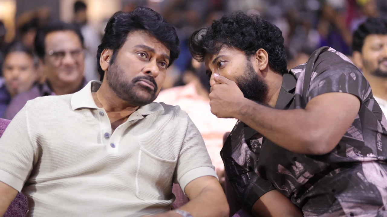 Satya Dev Zebra Movie Trailer Launch Event