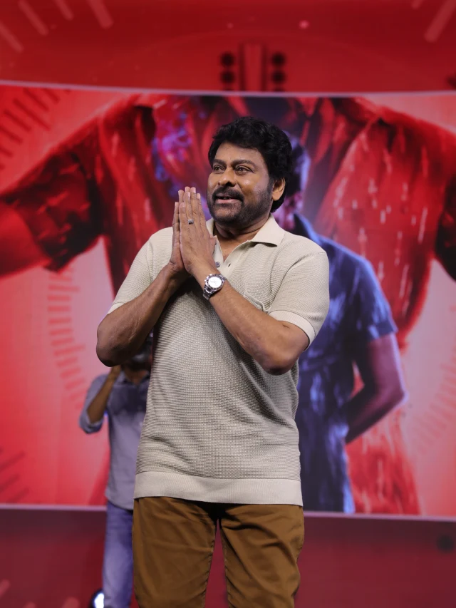 Satya Dev Zebra Movie Trailer Launch Event