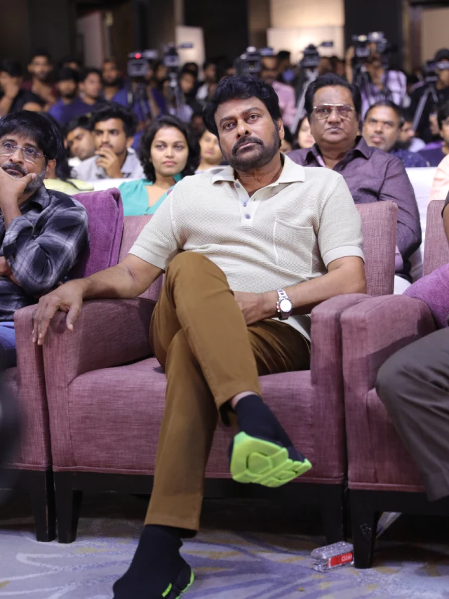 Satya Dev Zebra Movie Trailer Launch Event