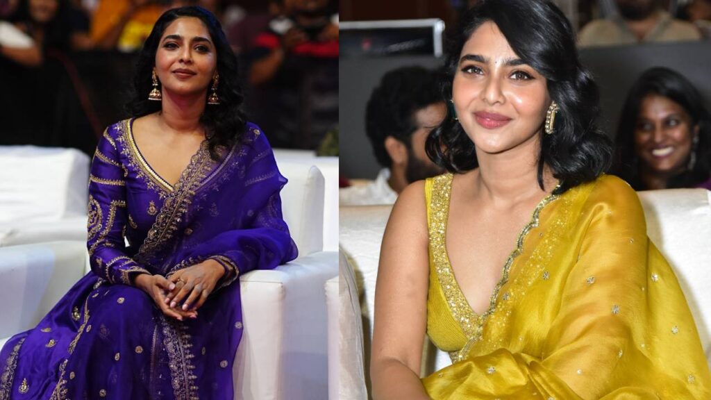Aishwarya Lekshmi gives Clarity on Her Marriage