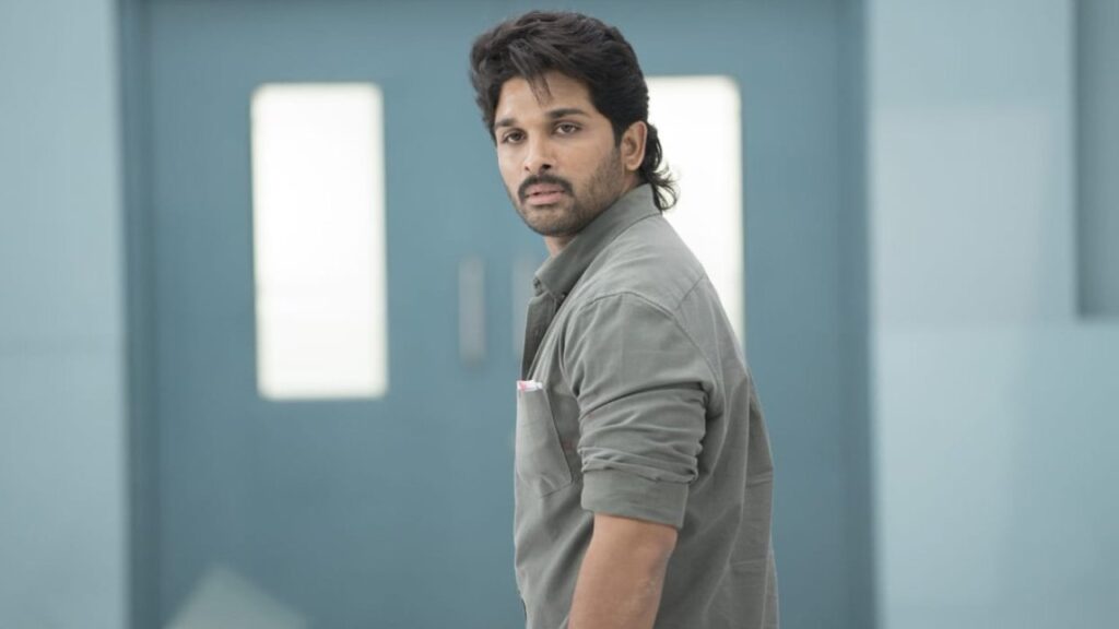 Allu Arjun got Emotional in Balakrishna Unstoppable Show while Remembering His Grand Father Allu Ramalingaiah