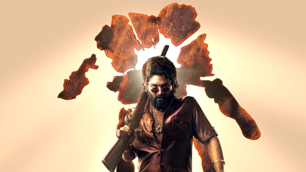 Allu Arjun Remuneration and Pushpa 2 Promotional Budget goes Viral