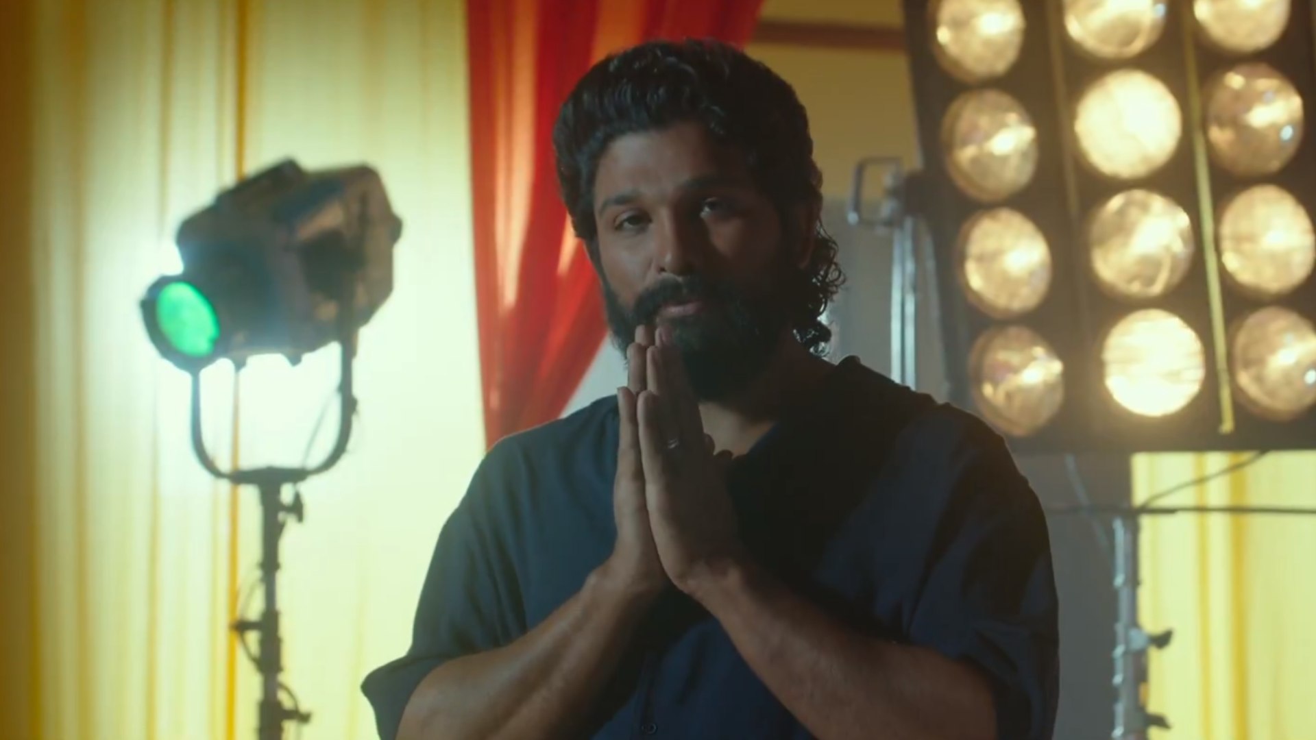 Allu Arjun : డ్రగ్స్ కు వ్యతిరేకంగా అల్లు అర్జున్.. వీడియో చూశారా? Allu Arjun : డ్రగ్స్ కు వ్యతిరేకంగా అల్లు అర్జున్.. వీడియో చూశారా?