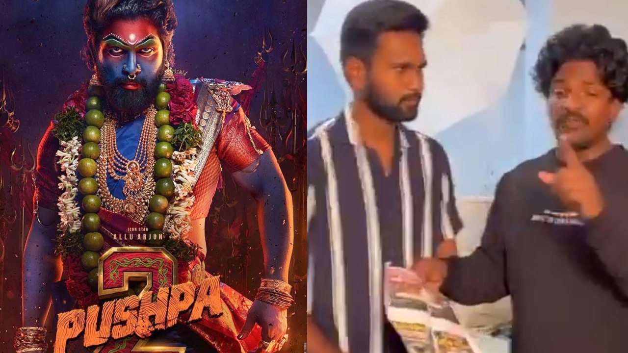 Allu Arjun : బన్నీ గురించి తప్పుడు థంబ్ నెయిల్స్.. యూట్యూబ్ ఛానల్ ఆఫీస్ కు వెళ్లి వార్నింగ్ ఇచ్చిన ఫ్యాన్స్.. Allu Arjun : బన్నీ గురించి తప్పుడు థంబ్ నెయిల్స్.. యూట్యూబ్ ఛానల్ ఆఫీస్ కు వెళ్లి వార్నింగ్ ఇచ్చిన ఫ్యాన్స్..