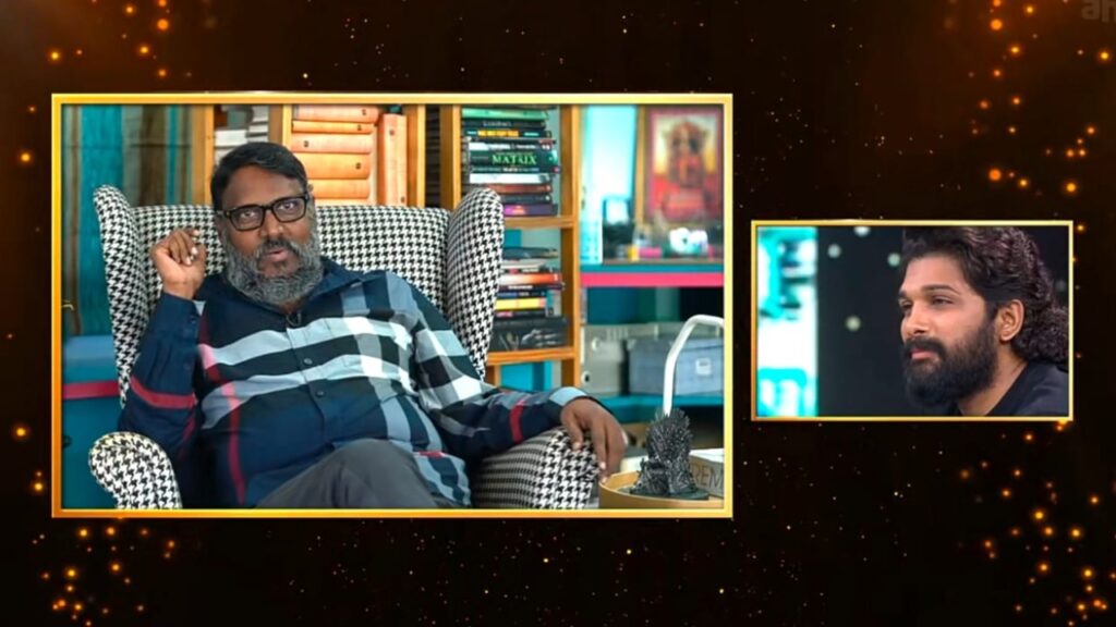 Gunasekhar Comments on Allu Arjun while Remembering about Rudramadevi Movie 